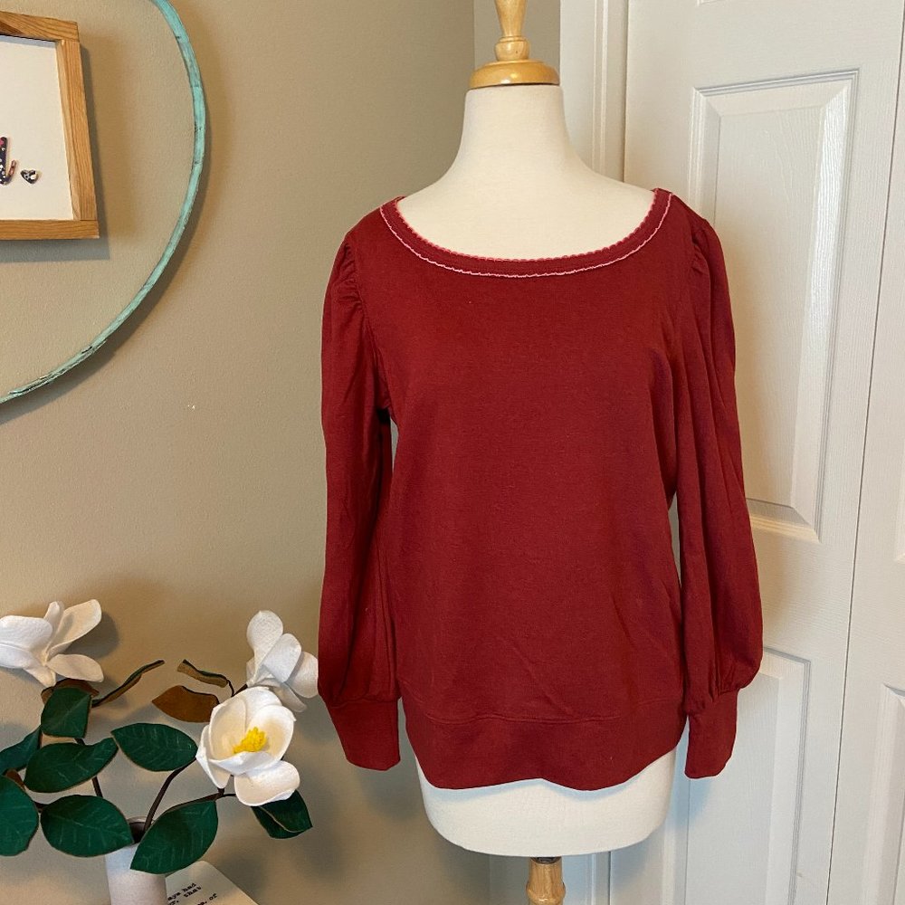 Evy's Tree Haven Top - Medium